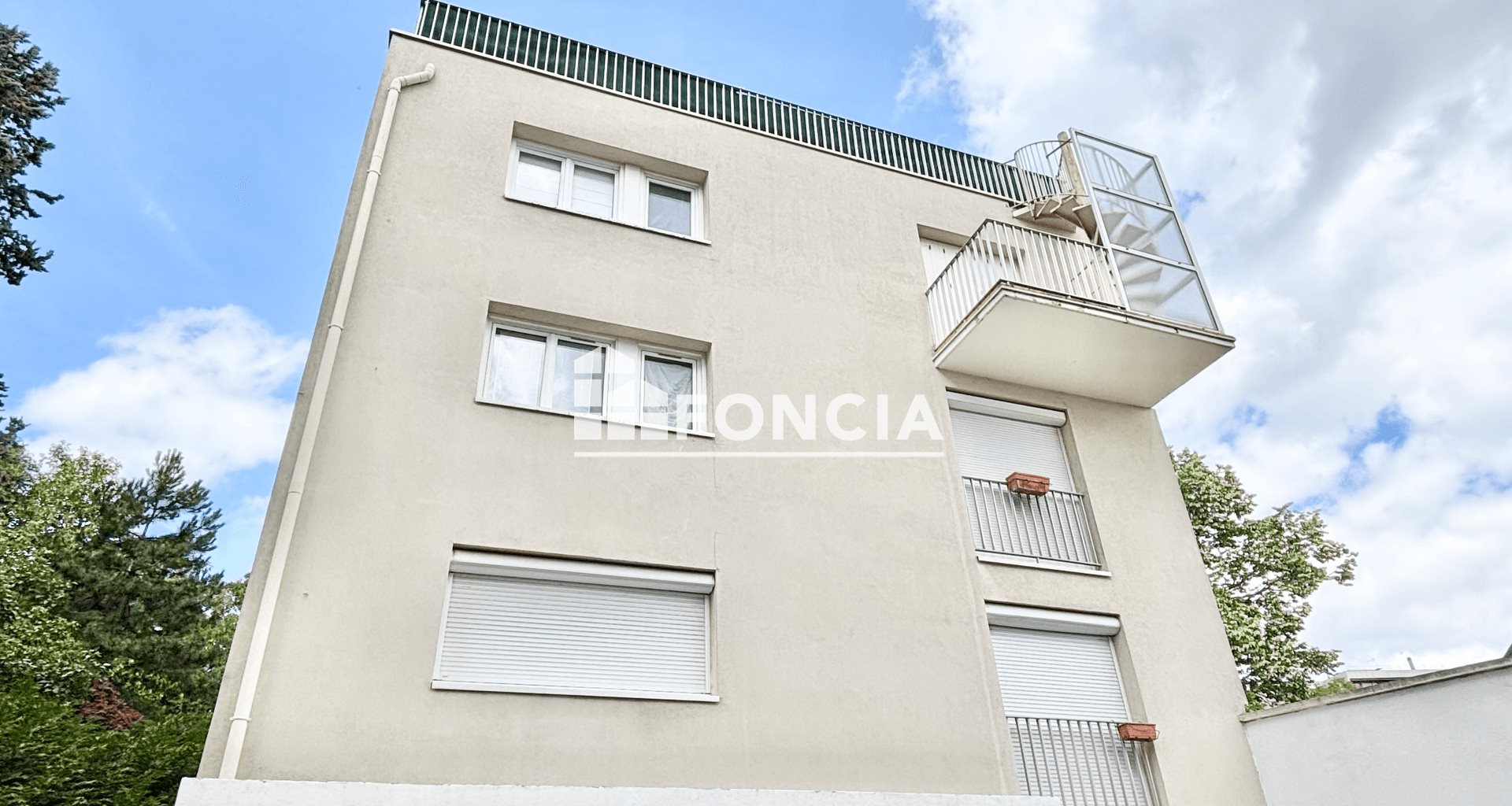 Appartement à vendre, 16m², Fontenay-aux-Roses