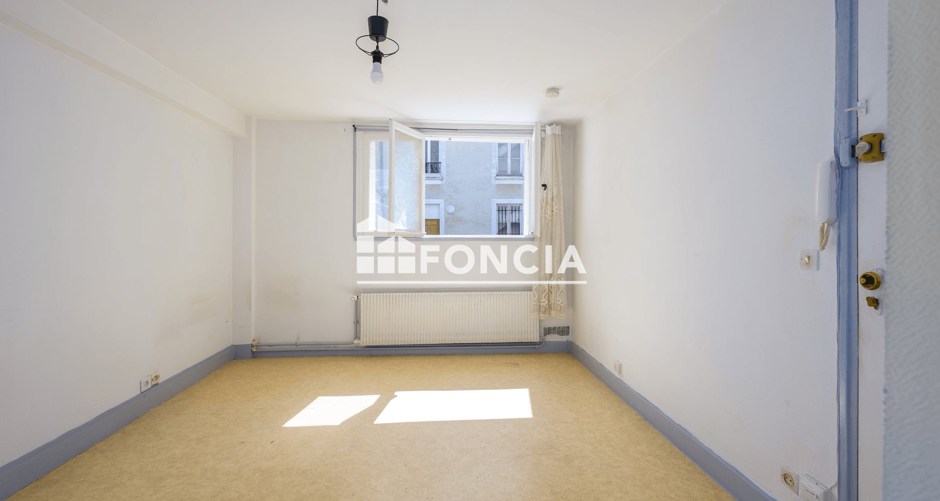 Appartement à vendre, 16m², Fontenay-aux-Roses