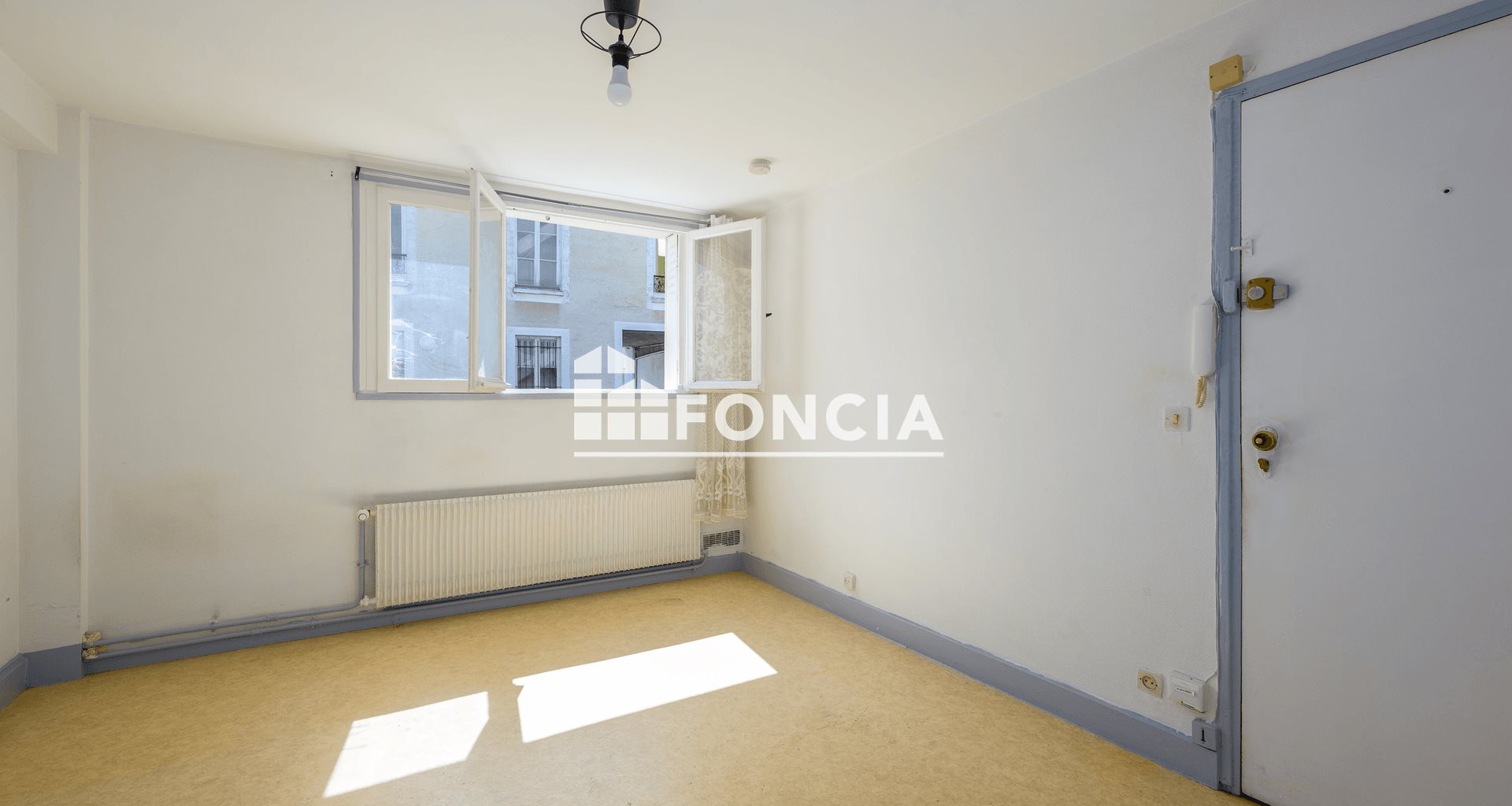 Appartement à vendre, 16m², Fontenay-aux-Roses