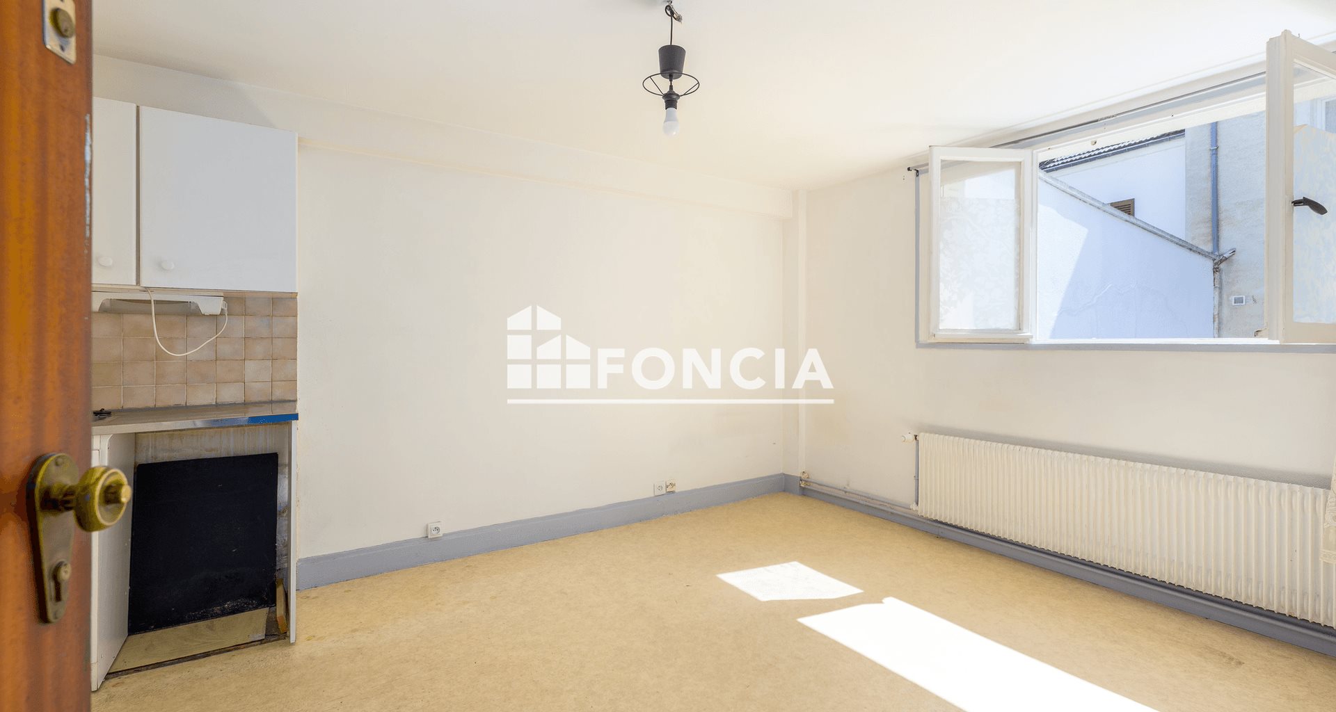 Appartement à vendre, 16m², Fontenay-aux-Roses