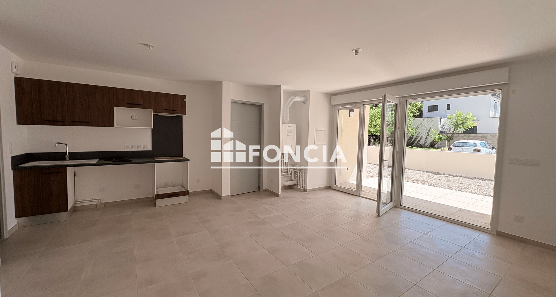 Appartement à louer, 81m², Morières-lès-Avignon
