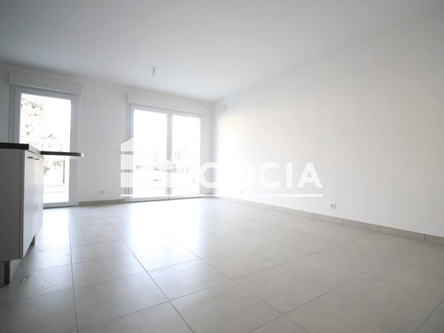 Appartement à louer, 62m², Sévrier