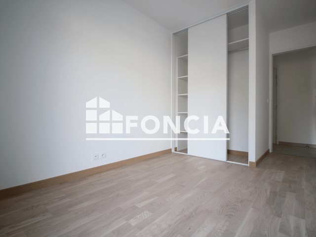 Appartement à louer, 62m², Sévrier