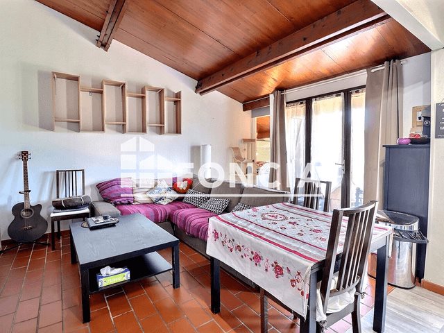 Maison à louer, 47m², La Londe-les-Maures