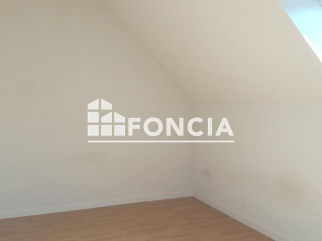 Appartement à louer, 35m², Blois