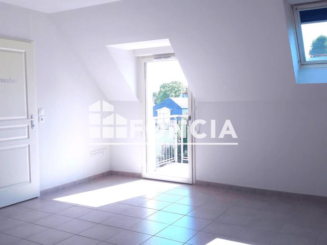 Appartement à louer, 35m², Blois