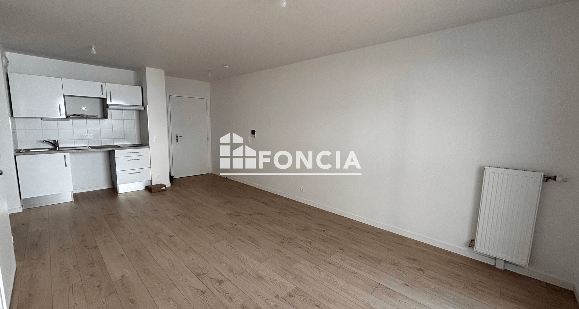 Appartement à louer, 43m², Sucy-en-Brie