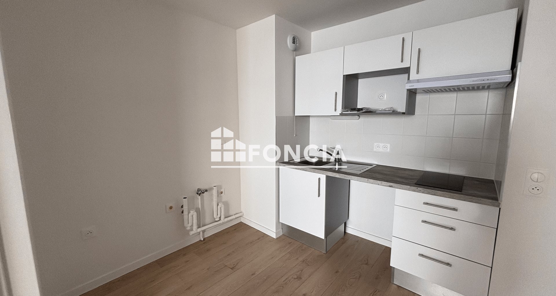 Appartement à louer, 43m², Sucy-en-Brie