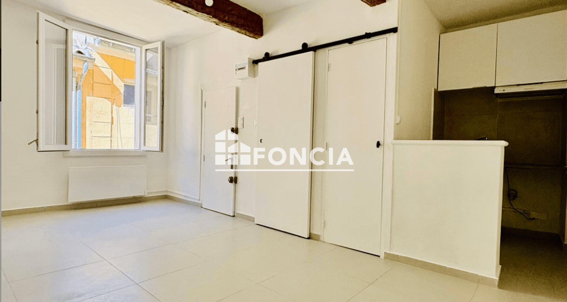 Appartement à vendre, 20m², Aix-en-Provence