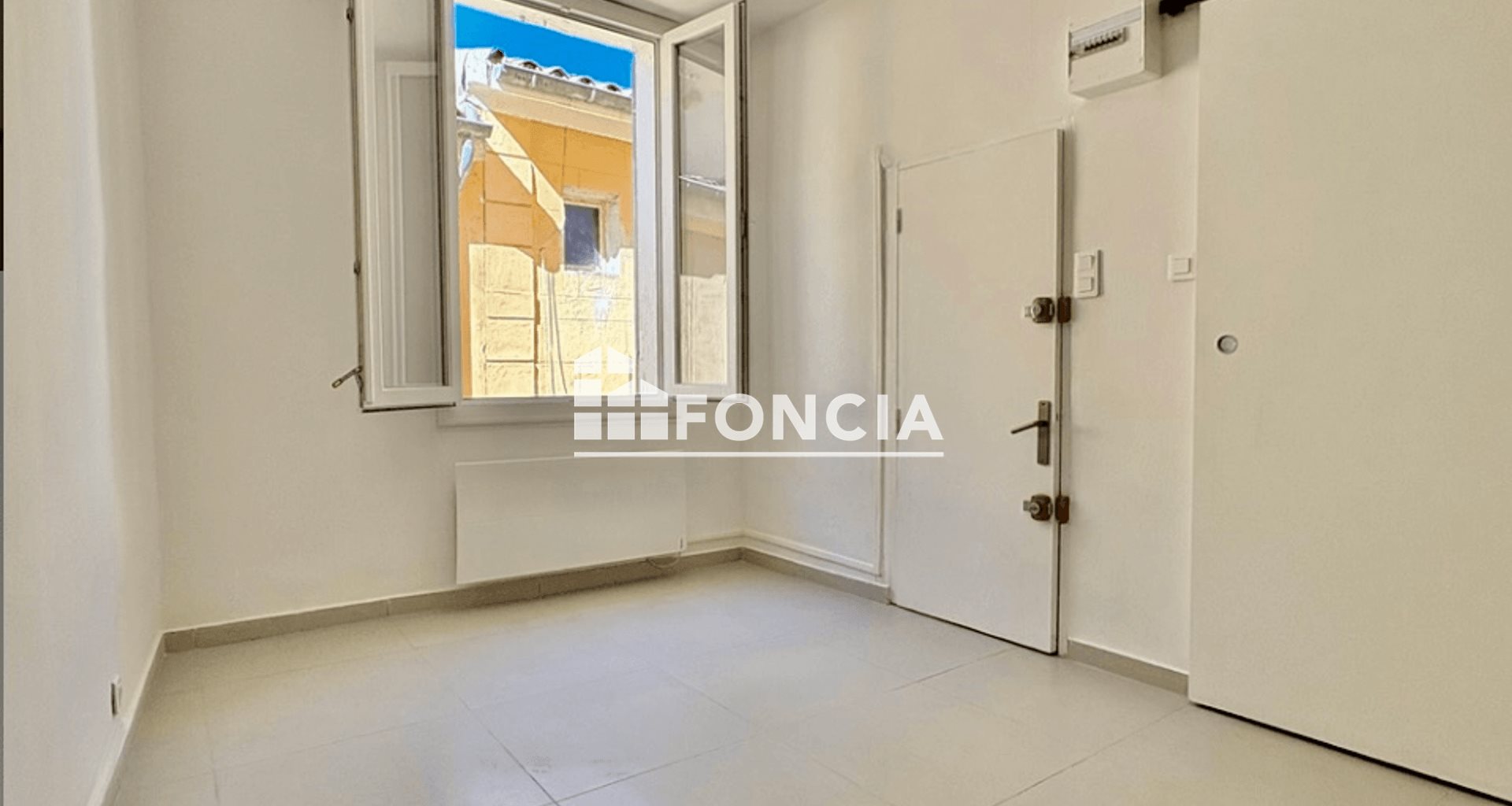 Appartement à vendre, 20m², Aix-en-Provence
