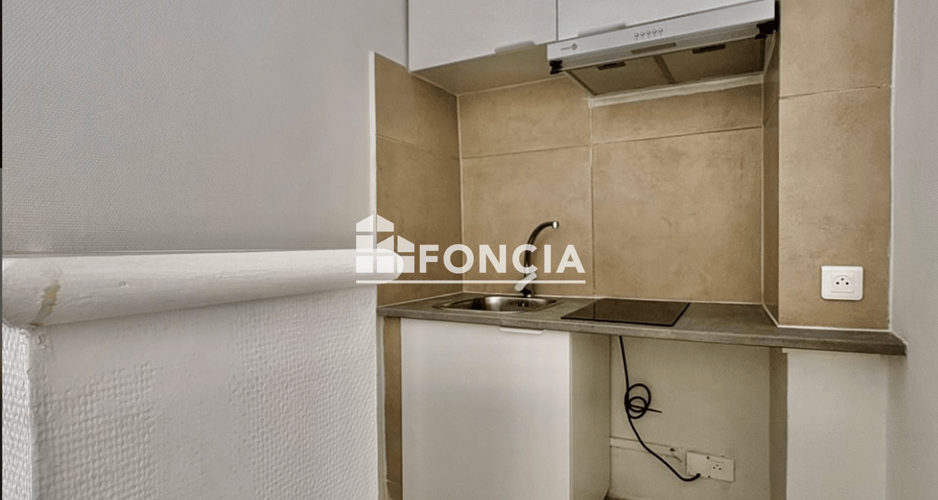 Appartement à vendre, 20m², Aix-en-Provence