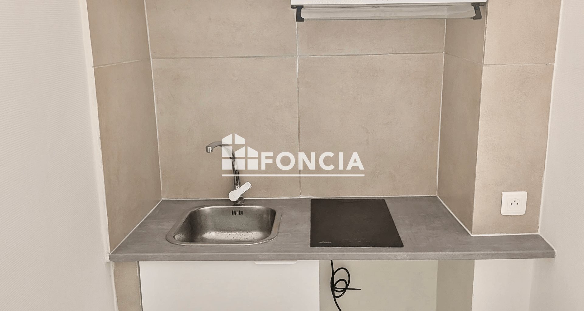 Appartement à vendre, 20m², Aix-en-Provence