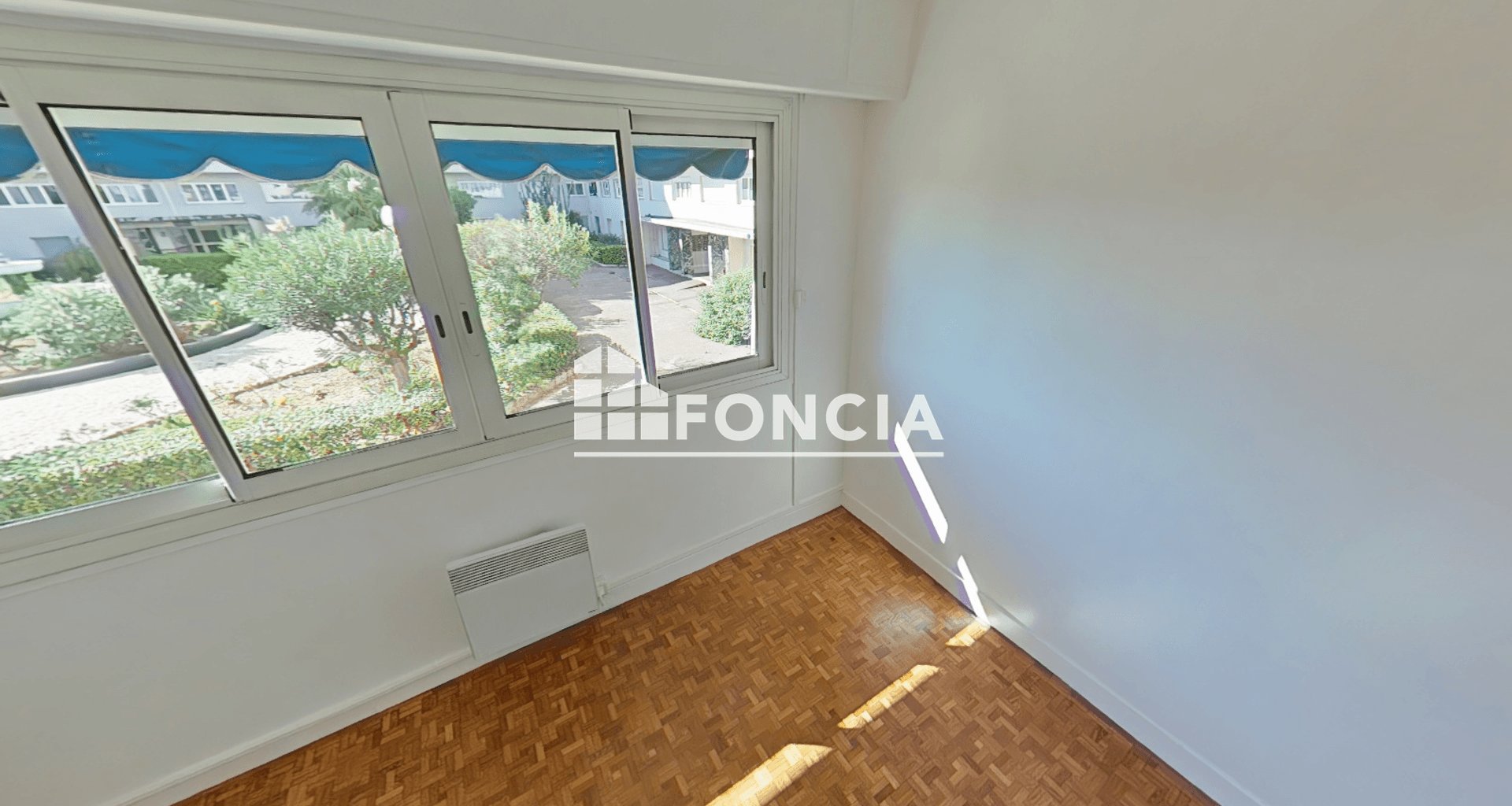 Appartement à louer, 50m², Cagnes-sur-Mer