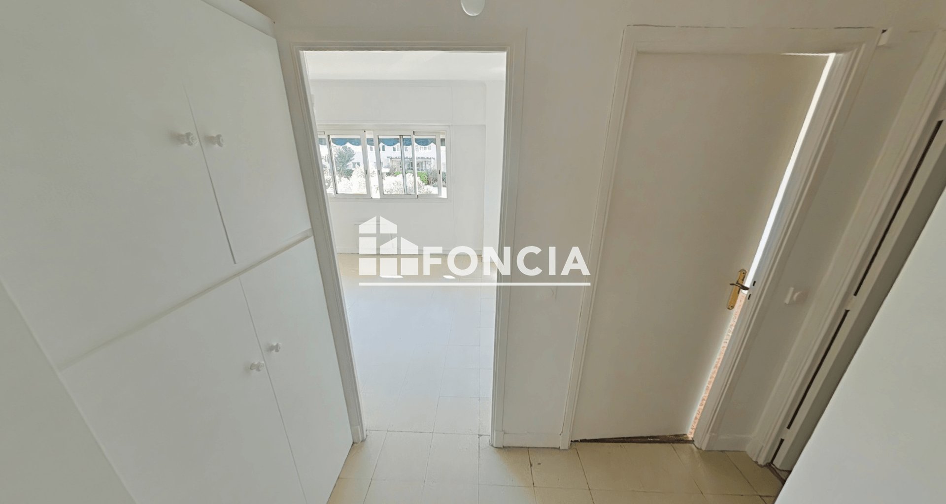 Appartement à louer, 50m², Cagnes-sur-Mer