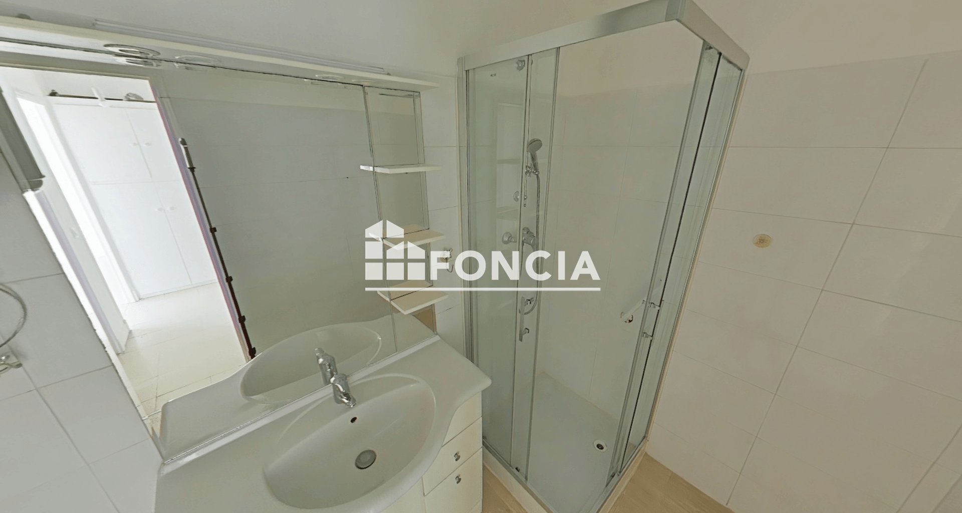 Appartement à louer, 50m², Cagnes-sur-Mer
