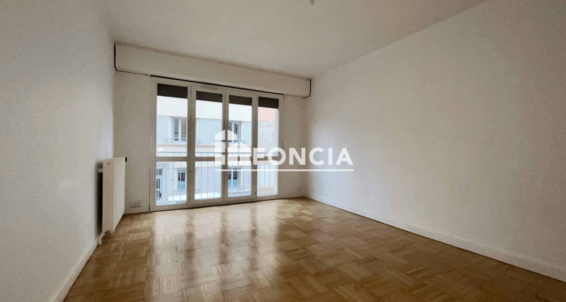 Appartement à louer, 28m², Lyon 8ème