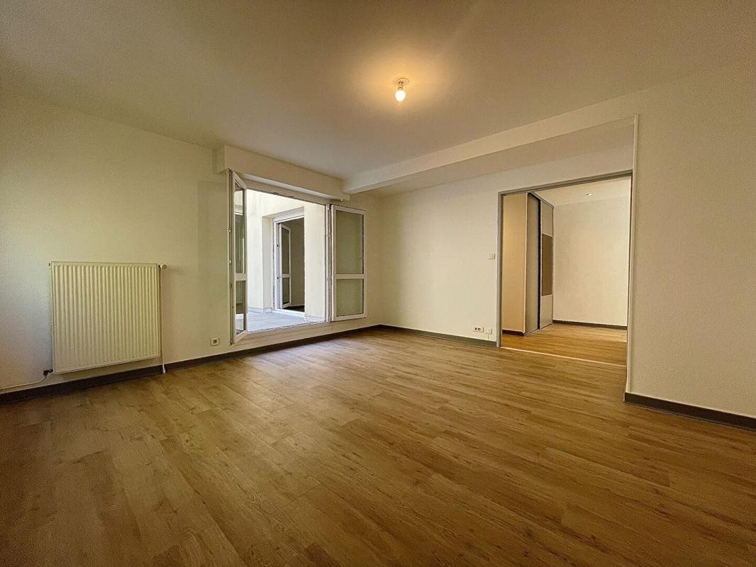 Appartement à louer, 65m², Épinal