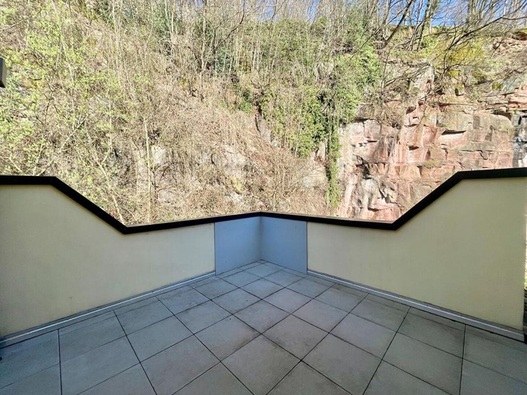 Appartement à louer, 65m², Épinal