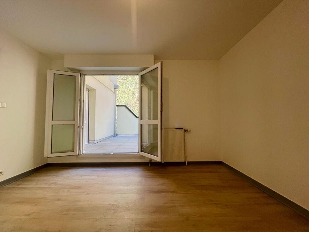 Appartement à louer, 65m², Épinal