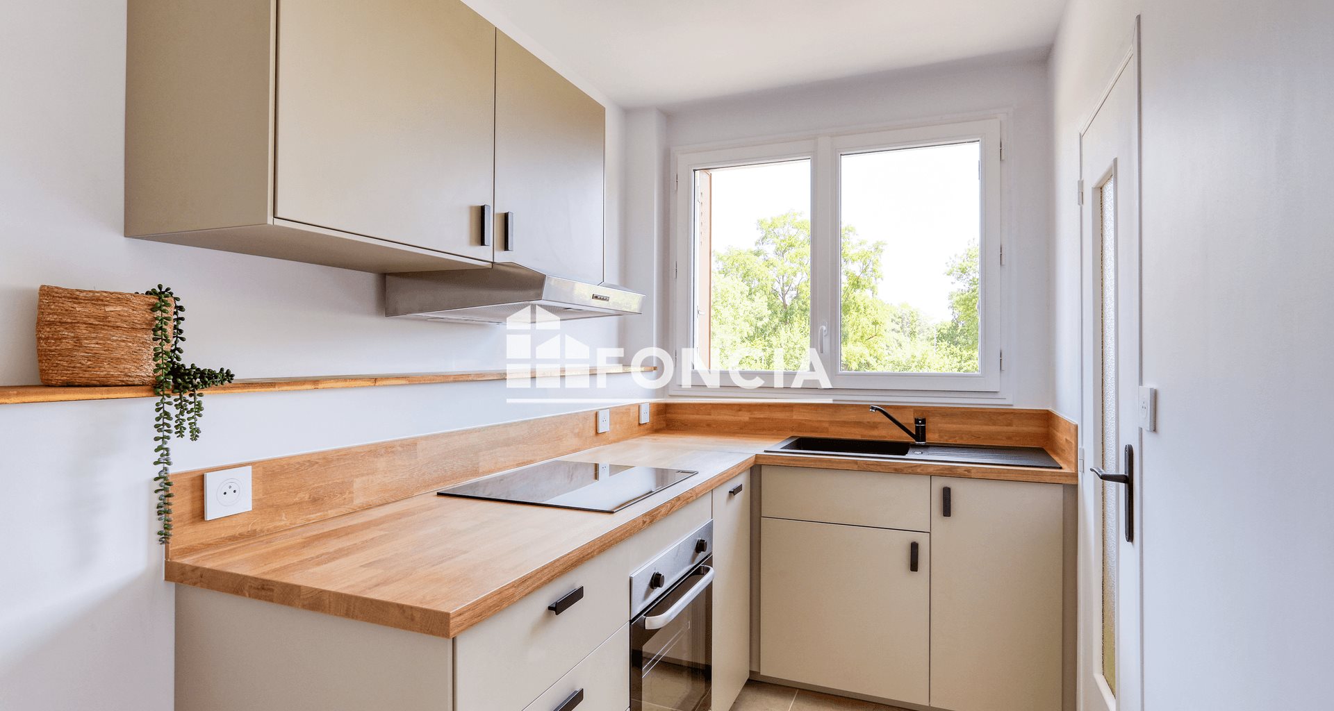 Appartement à vendre, 62m², Saumur