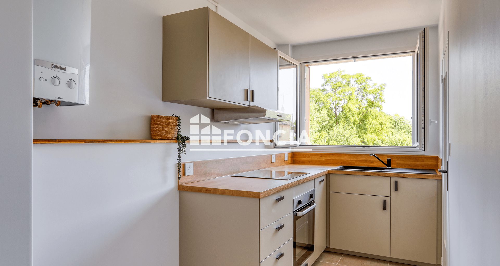 Appartement à vendre, 62m², Saumur