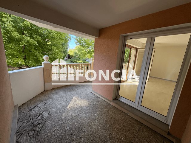 Appartement à louer, 81m², Mont-de-Marsan