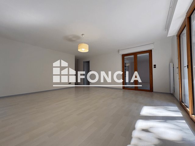 Appartement à louer, 81m², Mont-de-Marsan