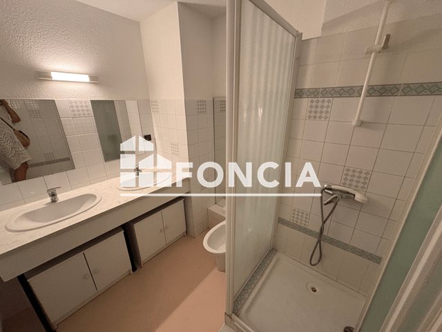 Appartement à louer, 81m², Mont-de-Marsan