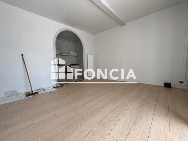 Appartement à louer, 53m², Varces-Allières-et-Risset