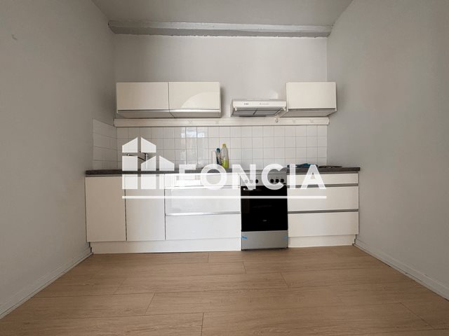 Appartement à louer, 53m², Varces-Allières-et-Risset