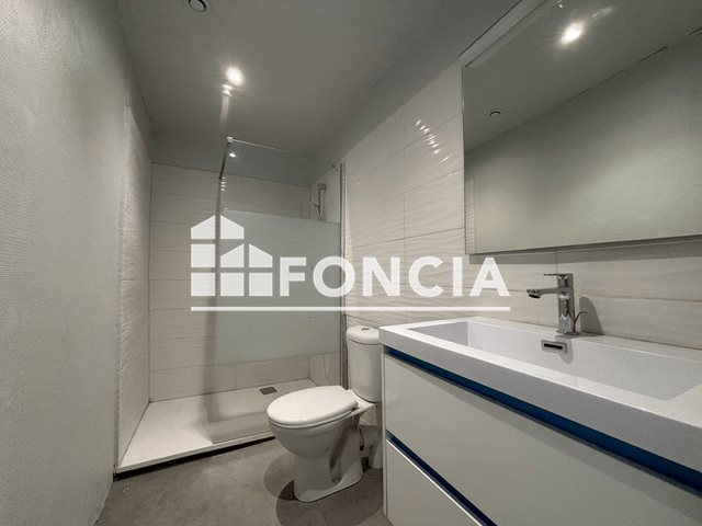 Appartement à louer, 53m², Varces-Allières-et-Risset