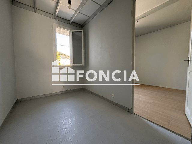 Appartement à louer, 53m², Varces-Allières-et-Risset