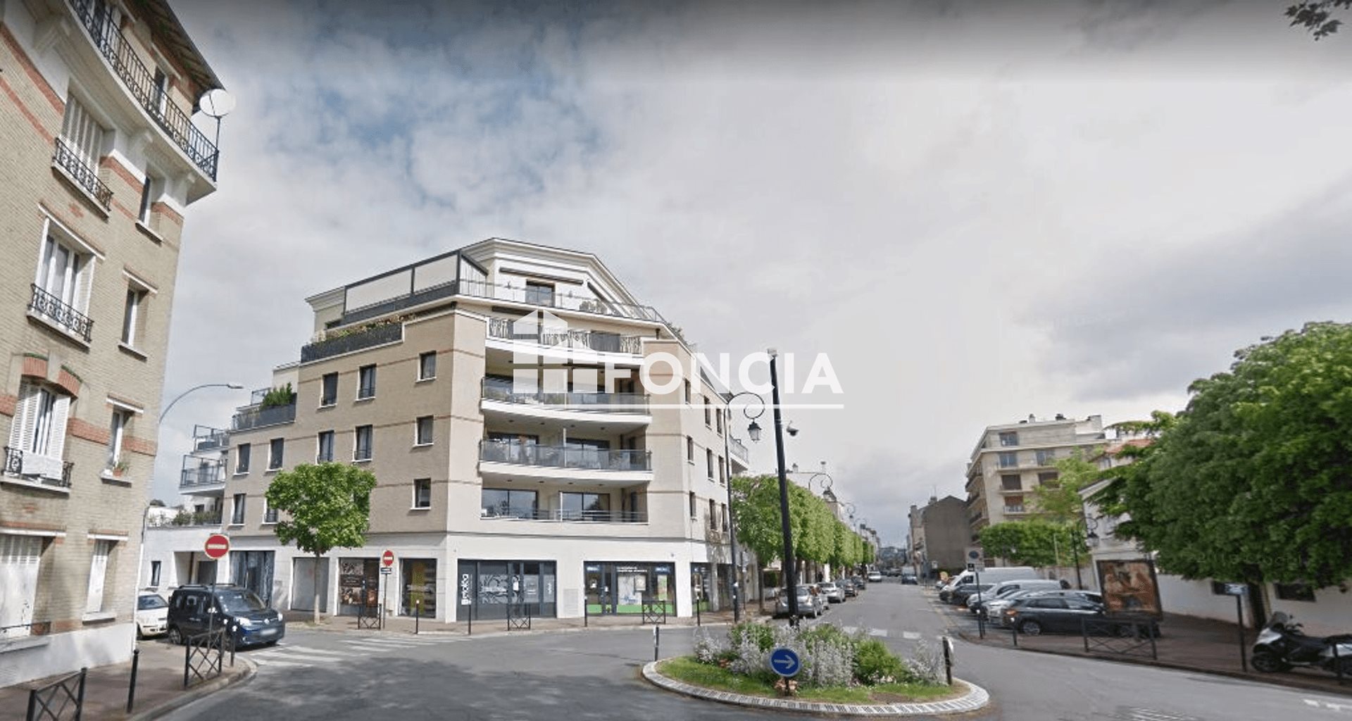 Appartement à louer, 45m², Saint-Maur-des-Fossés