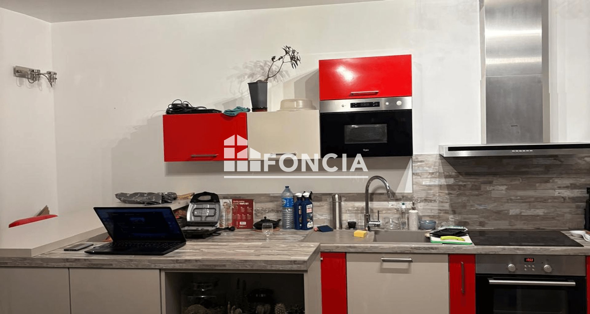 Appartement à louer, 45m², Saint-Maur-des-Fossés