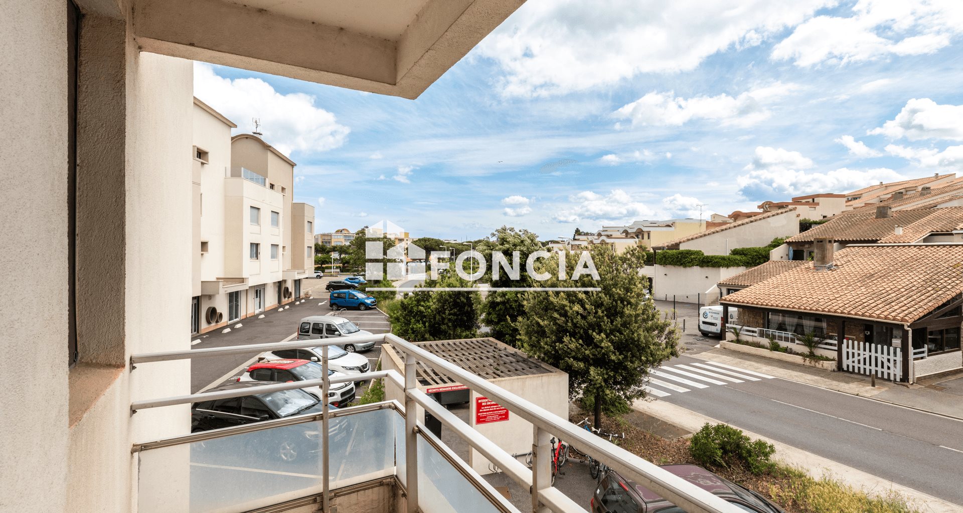 Appartement à vendre, 29m², Gruissan
