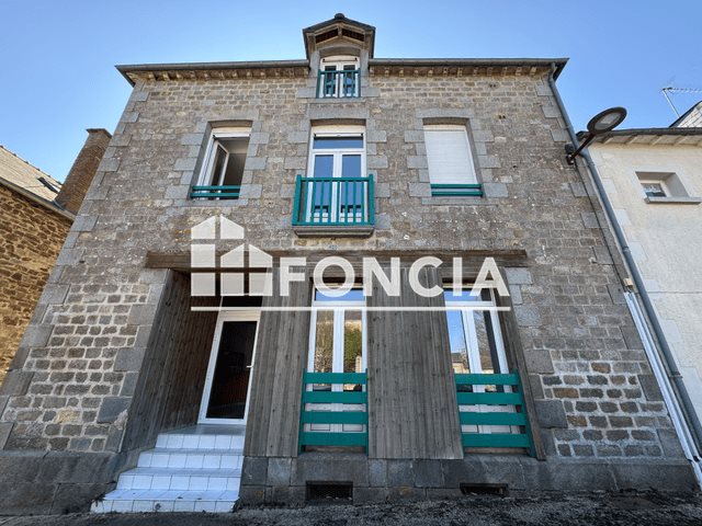 Appartement à louer, 36m², Guipel