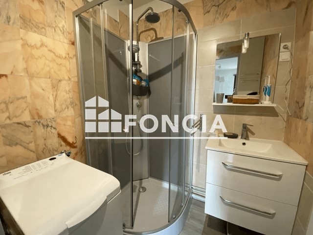 Appartement à louer, 32m², La Rochelle