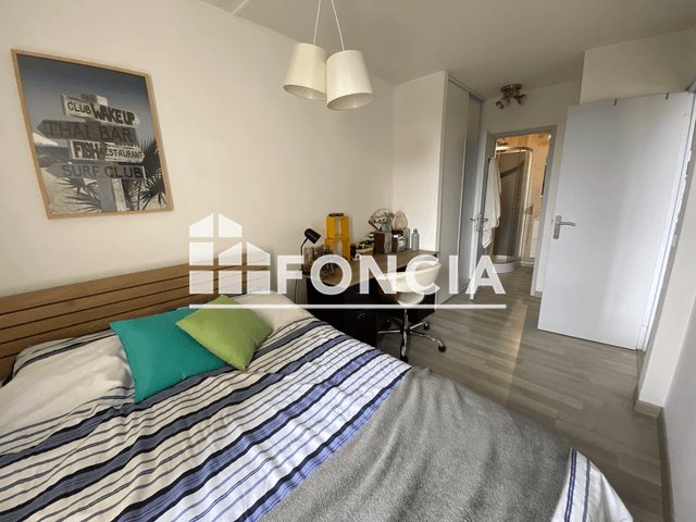 Appartement à louer, 32m², La Rochelle
