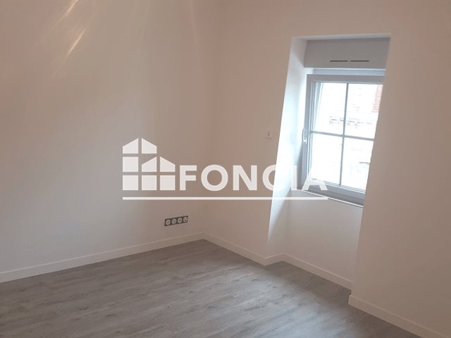 Appartement à louer, 50m², Chalonnes-sur-Loire