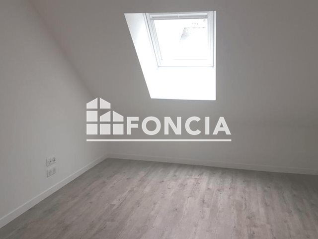 Appartement à louer, 50m², Chalonnes-sur-Loire