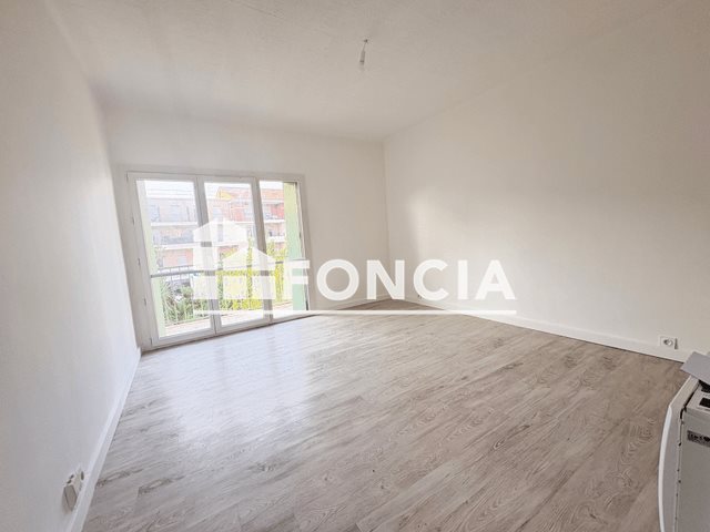 Appartement à louer, 29m², Toulon