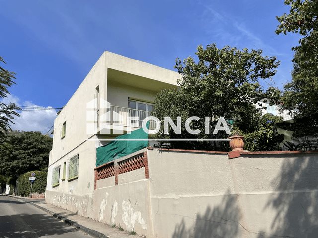 Appartement à louer, 29m², Toulon