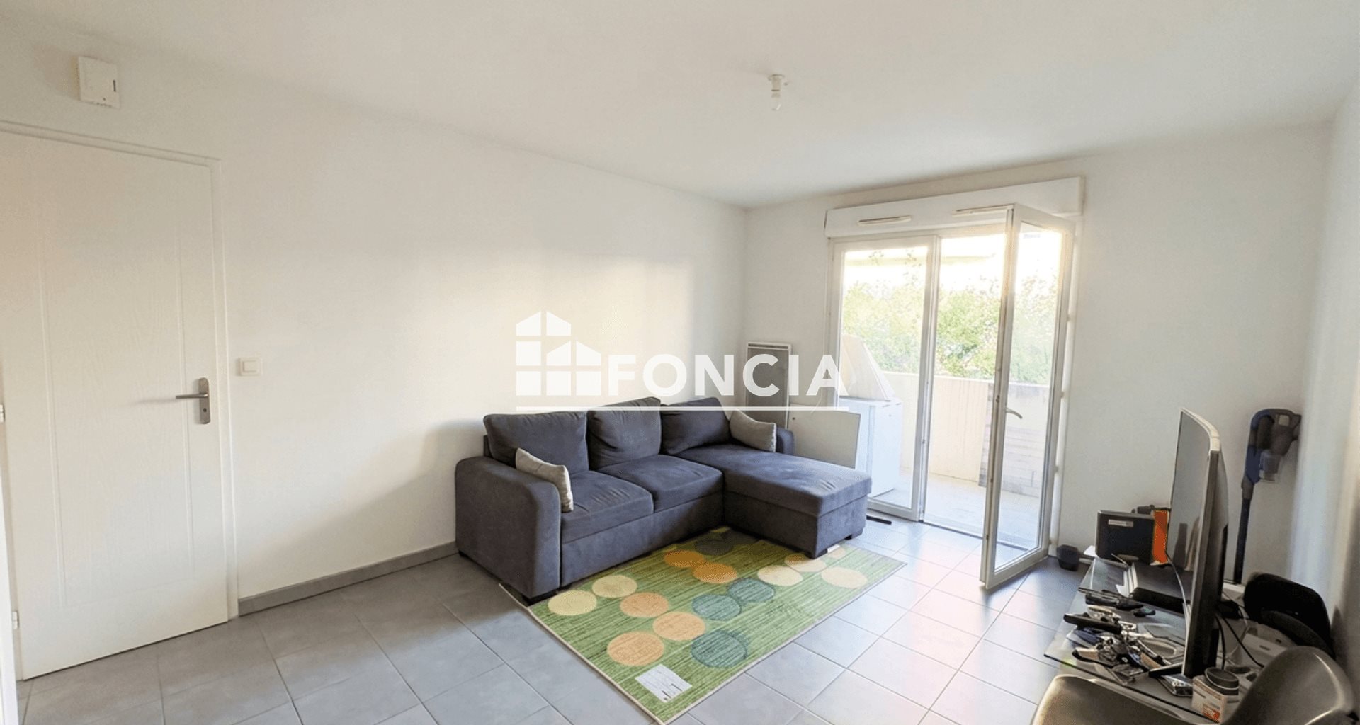 Appartement à vendre, 38m², Montpellier