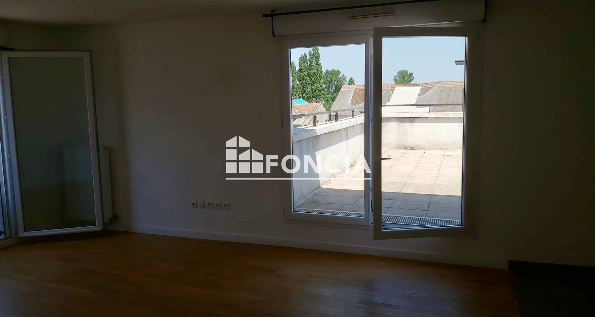 Appartement à vendre, 47m², Palaiseau