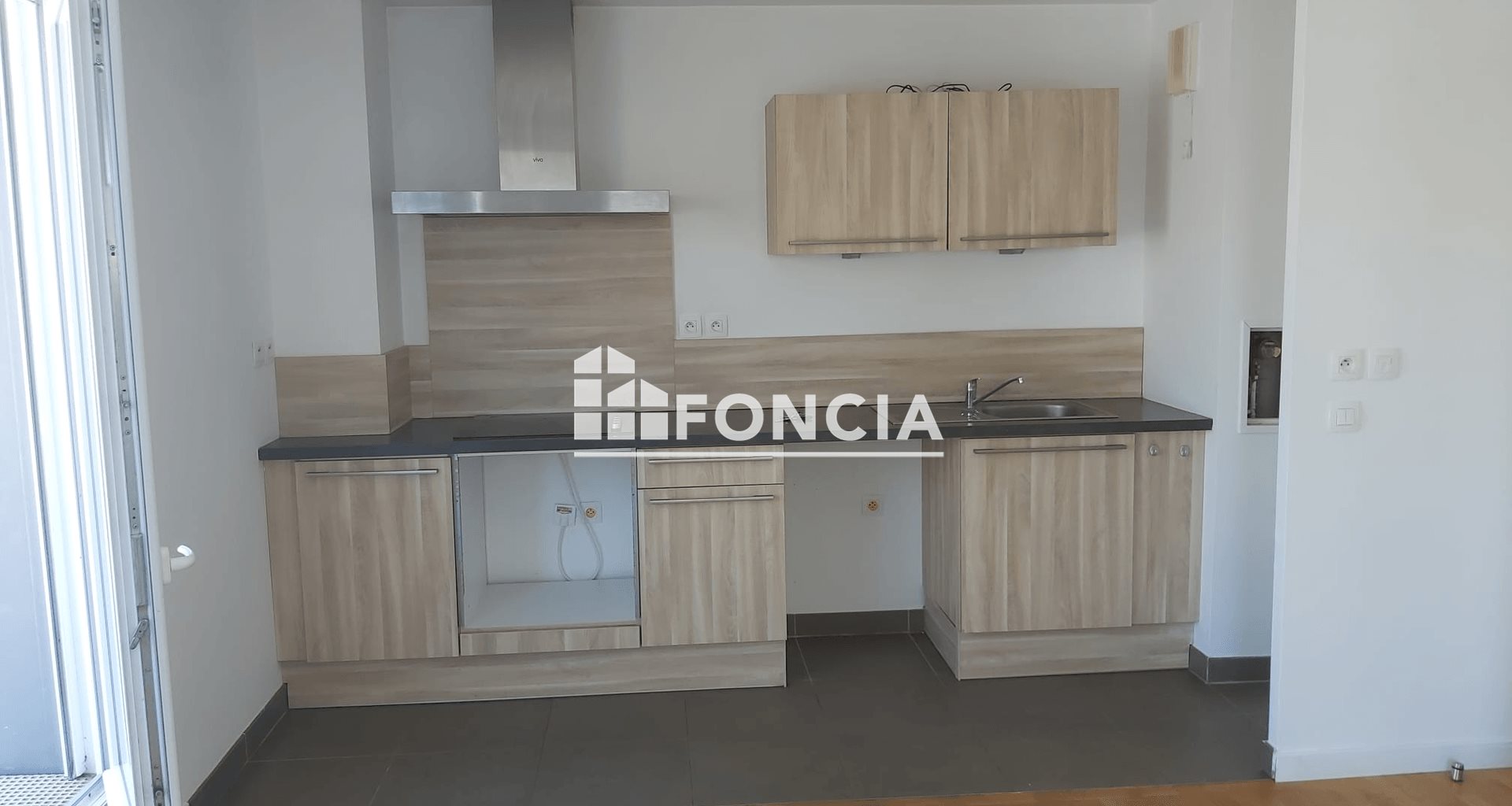 Appartement à vendre, 47m², Palaiseau