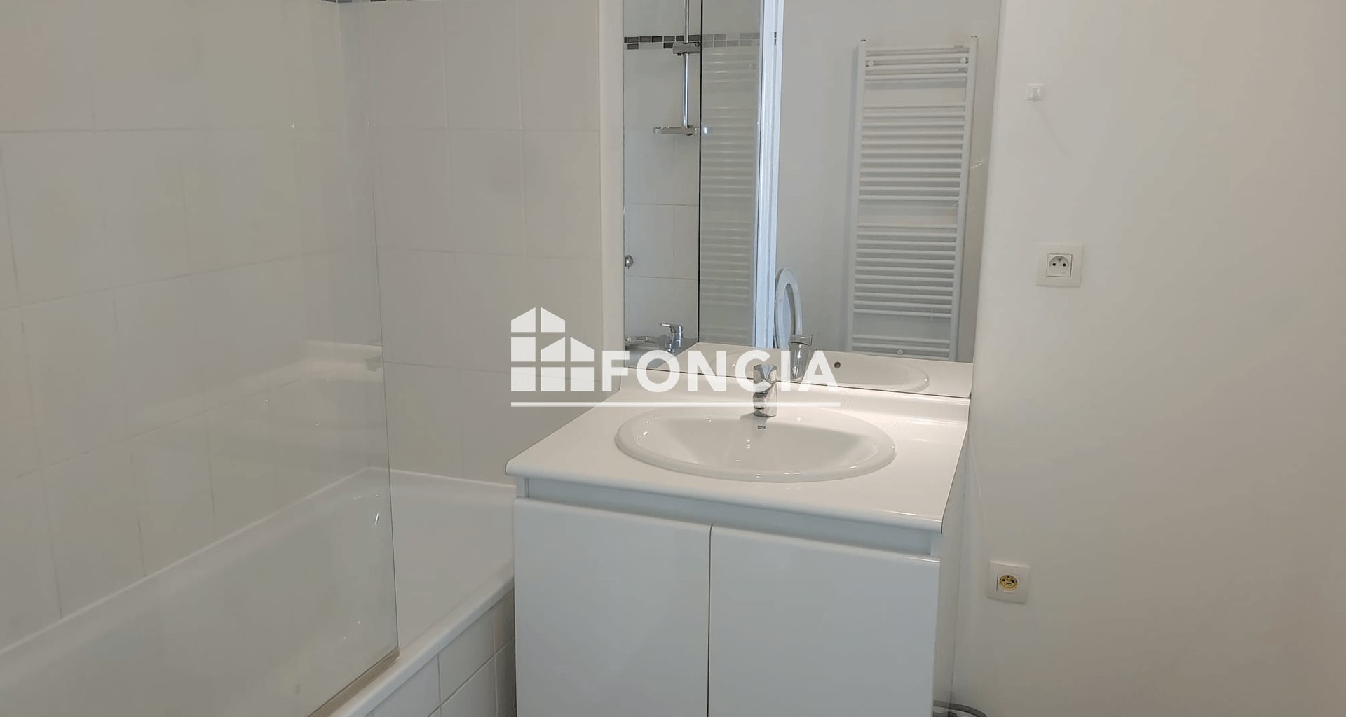 Appartement à vendre, 47m², Palaiseau