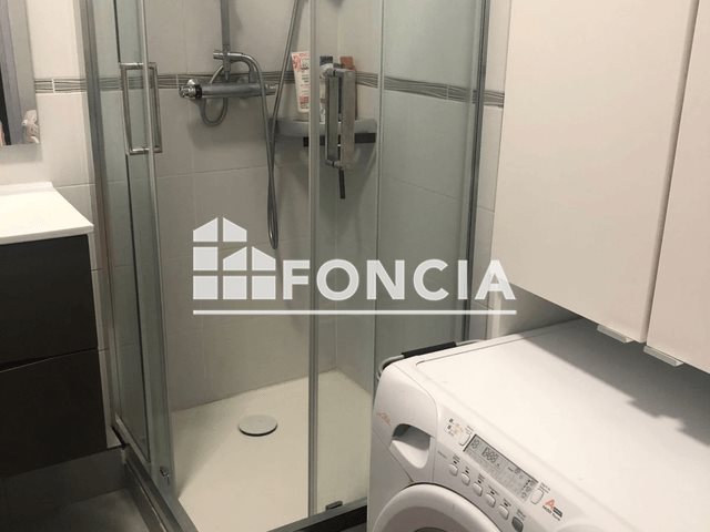 Appartement à louer, 39m², Aix-en-Provence