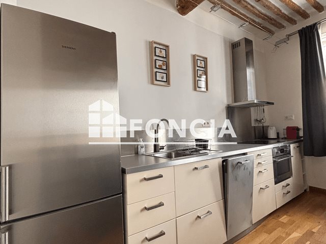 Appartement à louer, 39m², Aix-en-Provence