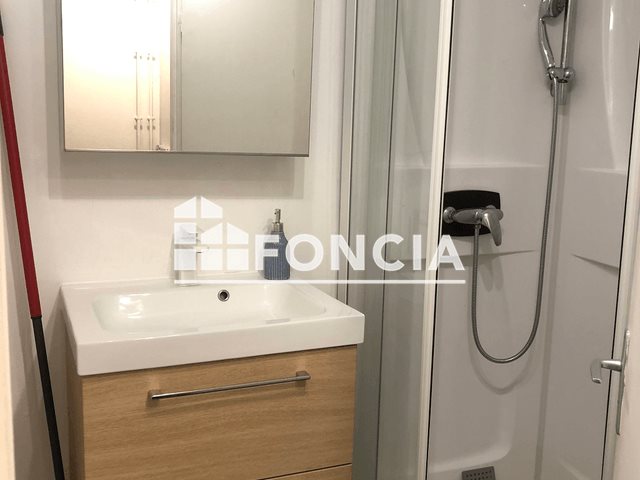 Appartement à louer, 22m², Toulouse