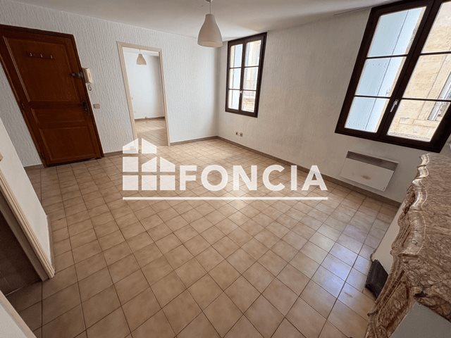 Appartement à louer, 34m², Montpellier